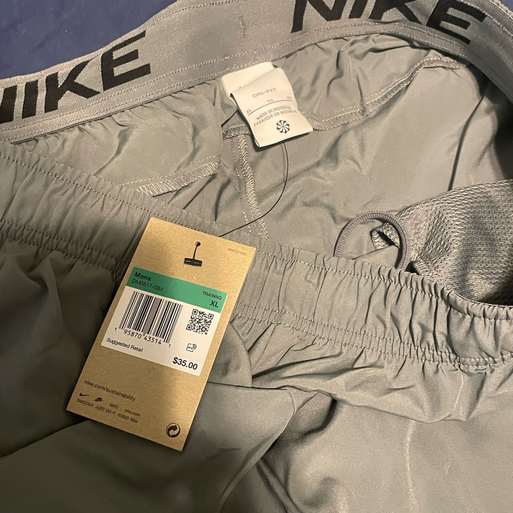 Nike shorts